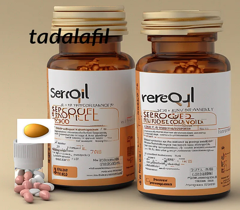 Tadalafil generico senza ricetta